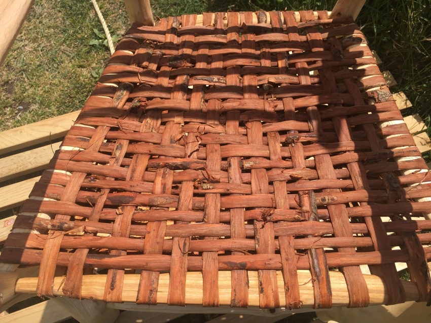 rustic furniture hand made cornwall