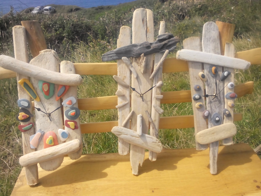 rustic furniture hand made cornwall